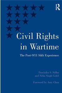 Civil Rights in Wartime