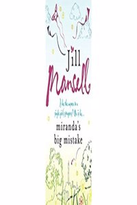 MIRANDA S BIG MISTAKE PROMO EDB