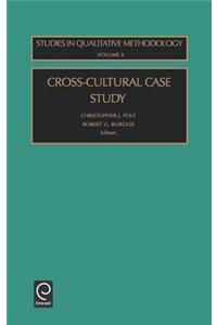 Cross-Cultural Case Study