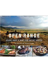 Open Range