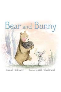 Bear and Bunny