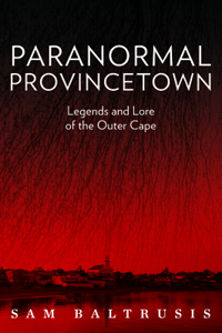 Paranormal Provincetown