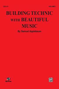 BUILDING TECHBEAUTIFUL MUSIC BK1 VC