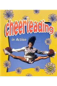 Cheerleading in Action