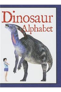 Dinosaur Alphabet
