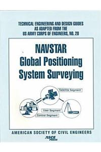 NAVSTAR Global Positioning System Surveying