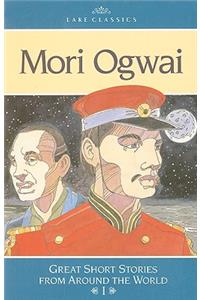 Mori Ogwai