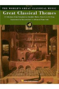 Great Classical Themes