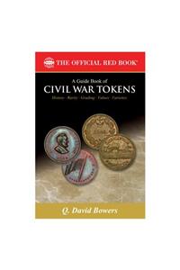 A Guide Book of Civil War Tokens
