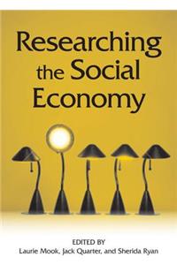 Researching the Social Economy