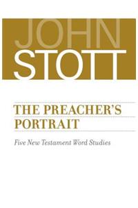 The Preacher's Portrait
