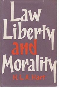 Law, Liberty, & Morality
