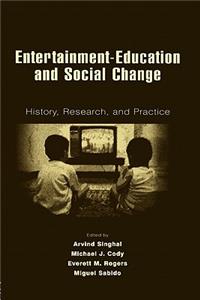 Entertainment-Education and Social Change