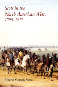 Scots in the North American West