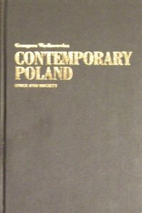 Contemporary Poland: Space and Society