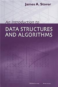 Introduction to Data Structures and Algorithms