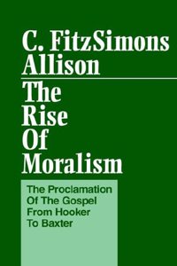 Rise of Moralism