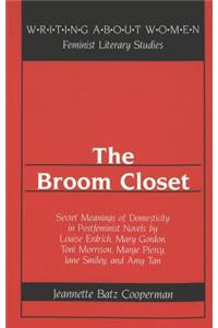 Broom Closet