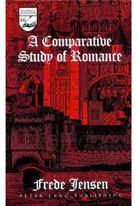 A Comparative Study of Romance