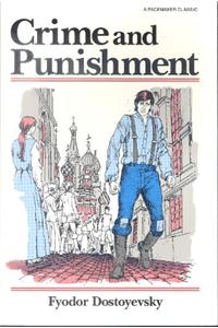 Crime & Punishment (Pacemaker Classics)