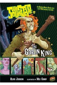 The Goblin King: Book 10