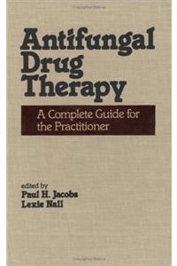 Antifungal Drug Therapy