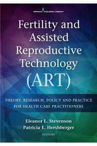 Fertility and Assisted Reproductive Technology (Art)