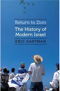 Return to Zion