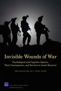 Invisible Wounds