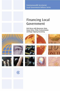 Financing Local Government