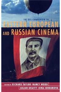 The BFI Companion to Eastern European and Russian Cinema