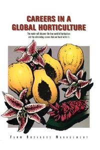 Careers in Global Horticulture