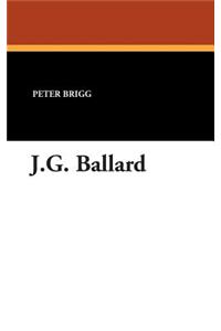 J.G. Ballard