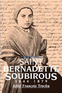 Saint Bernadette Soubirous, 1844-79