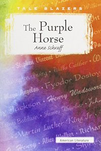Purple Horse