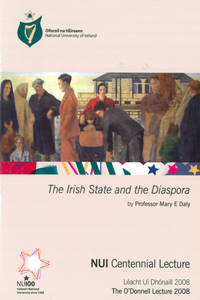 Irish State and the Diaspora