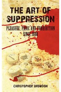 Art of Suppression