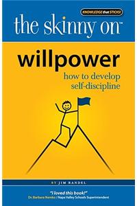 Willpower