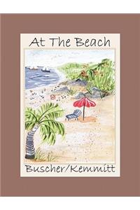 At the Beach