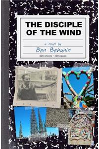 Disciple of the Wind