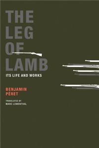 Leg of Lamb