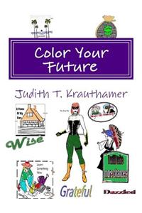 Color Your Future