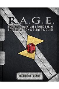 R.A.G.E.