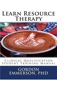 Learn Resource Therapy