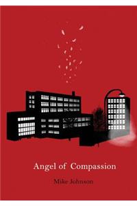 Angel of Compassion