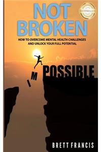 Not Broken