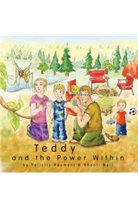 Teddy and the Power Within