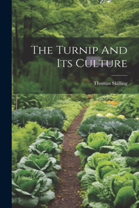 Turnip And Its Culture