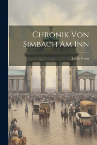 Chronik Von Simbach Am Inn