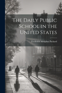 Daily Public School in the United States